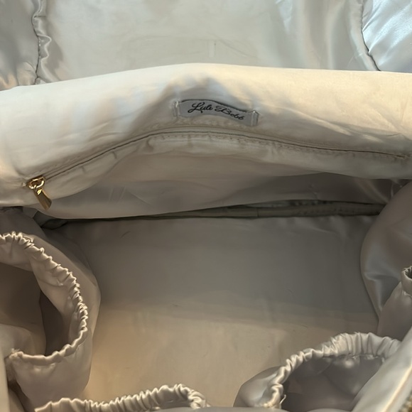 Luli Bebe Monaco Diaper Bag - Picture 10 of 11